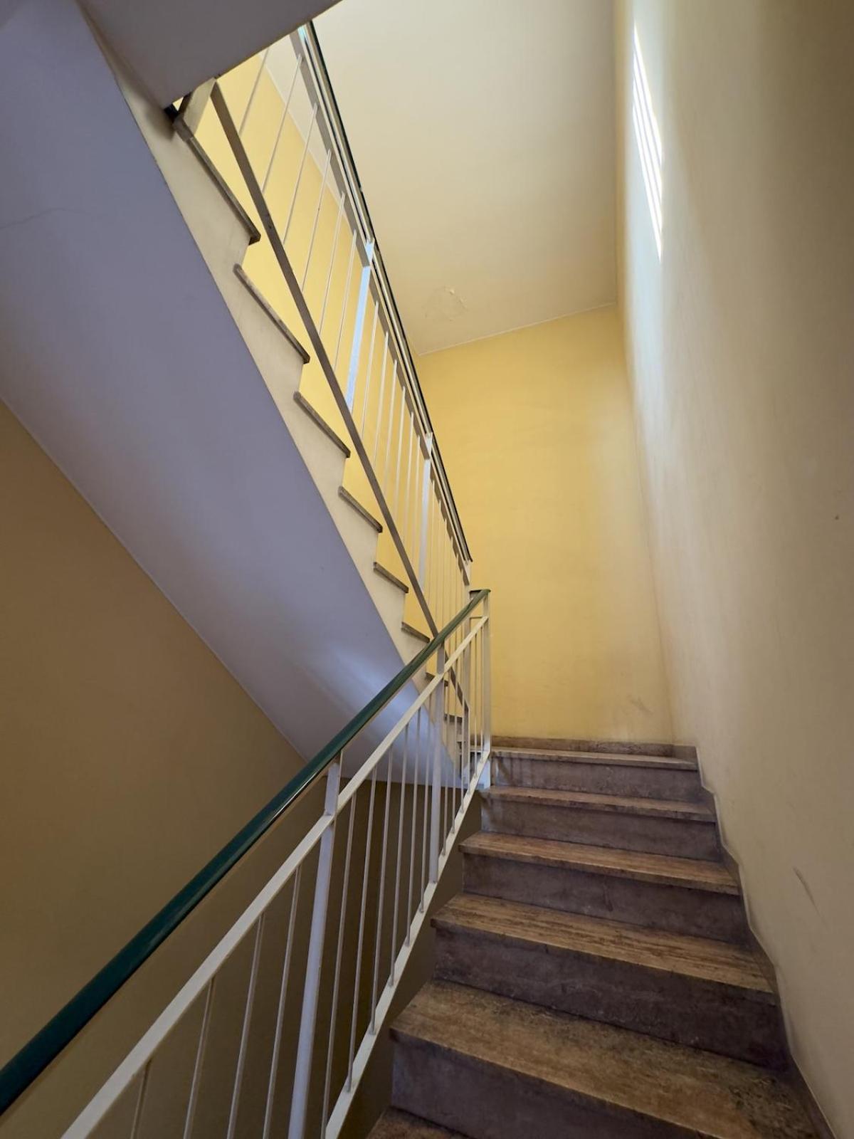 Sky Urban Valtorta Apartment *