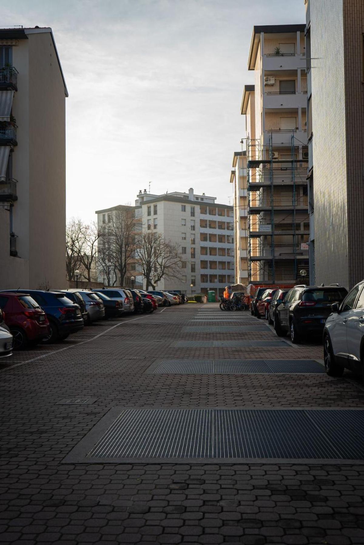 Apartment Sky Urban Valtorta *