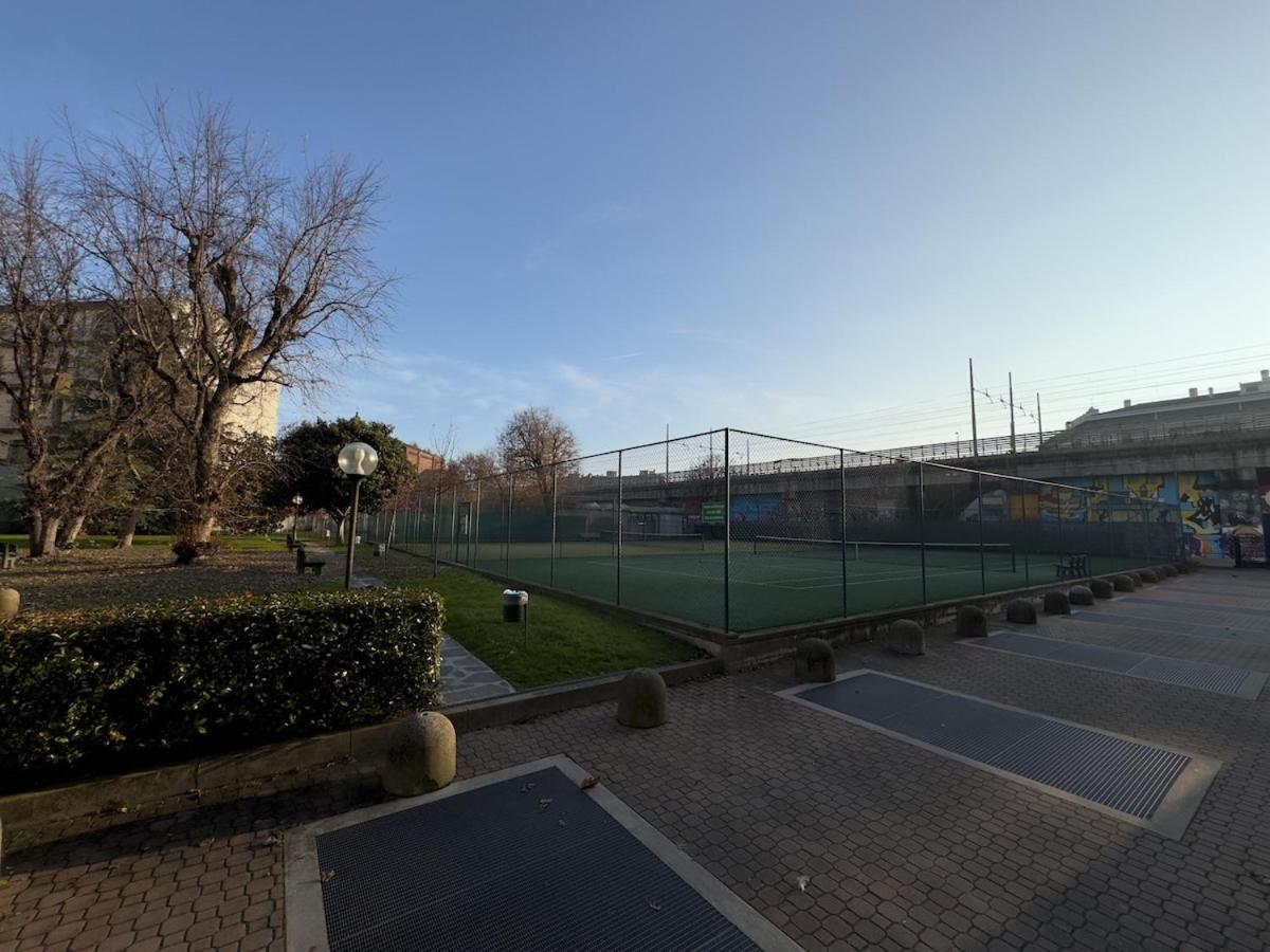 Appartamento Sky Urban Valtorta *